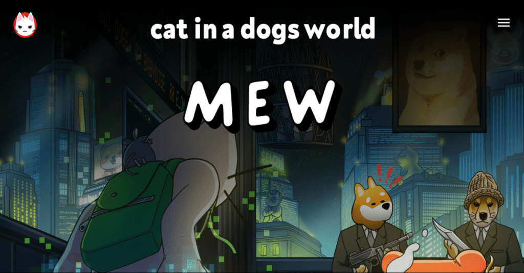 Cat In A Dogs World Feature Image.png