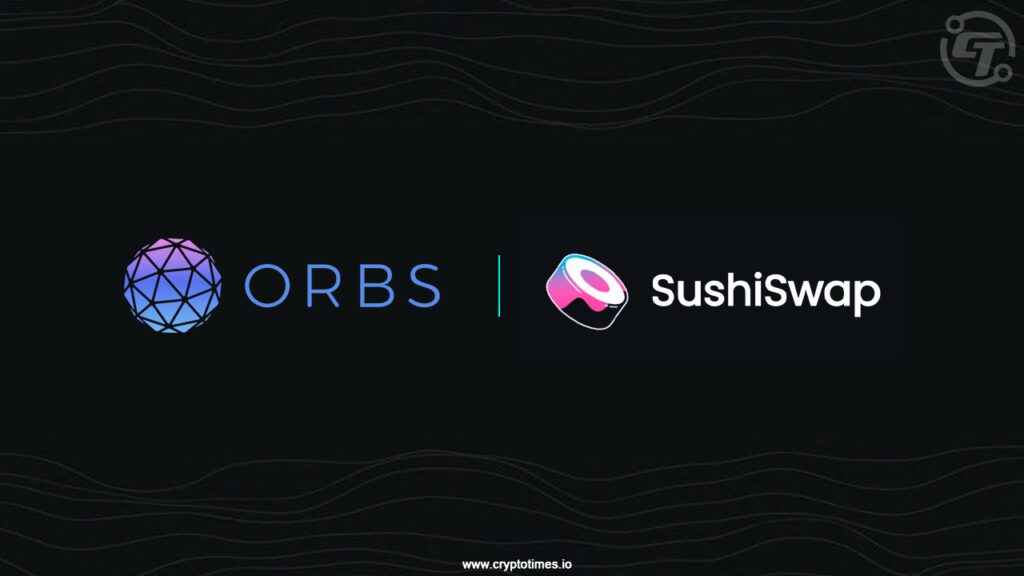 Sushiswap Integrates Orbs Dlimit And Dca Into Its Multi Chain Dex 1.jpg