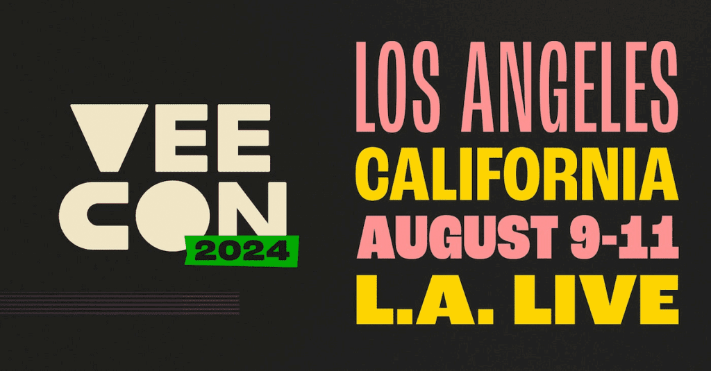 Veecon 2024 In Las Angeles.png