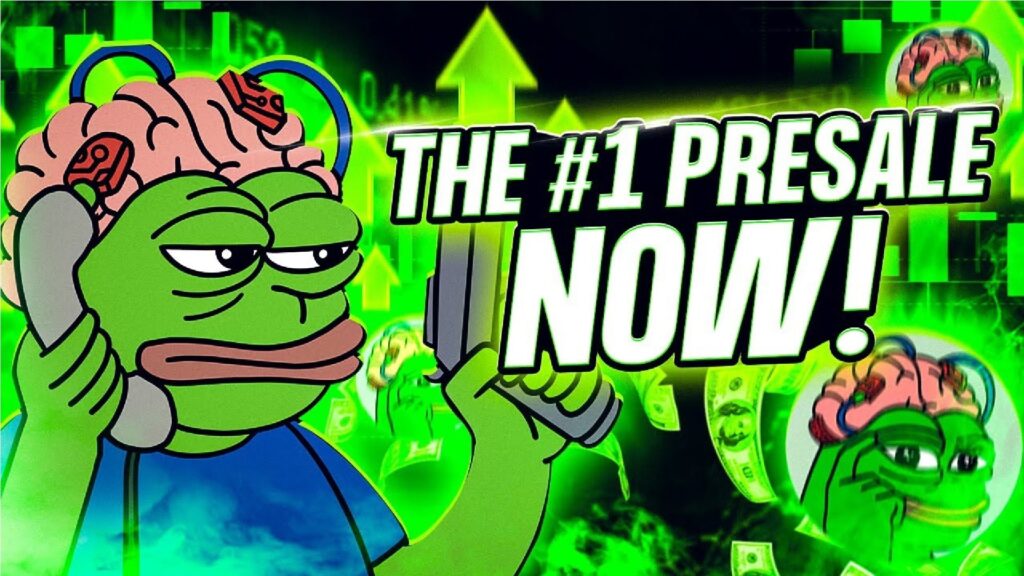 Cilinix Crypto Pepe Unchained Presale Update.jpg