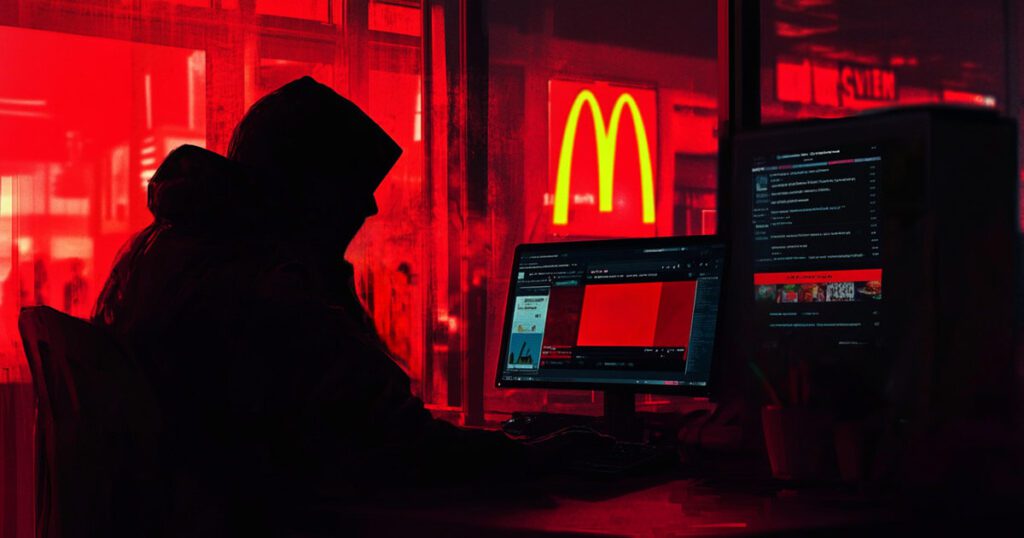 Mcdonalds Hacked .jpg