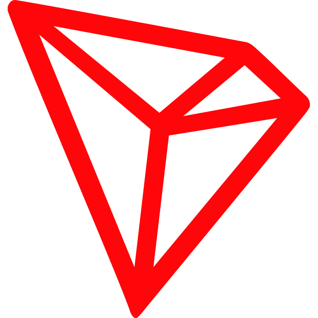 Tron Trx Logo.png