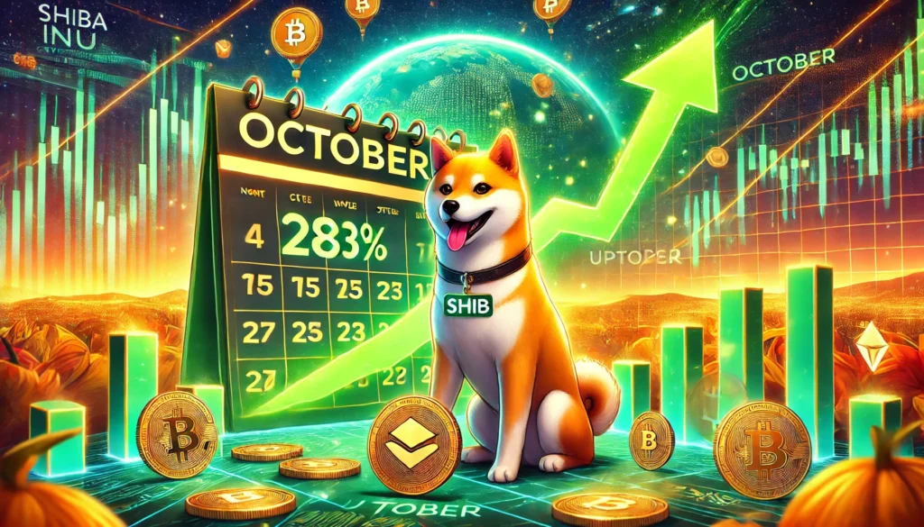 Dall·e 2024 09 25 09.06.29 An Illustration Depicting Shiba Inu Shib Cryptocurrency Targeting A 283 S.webp