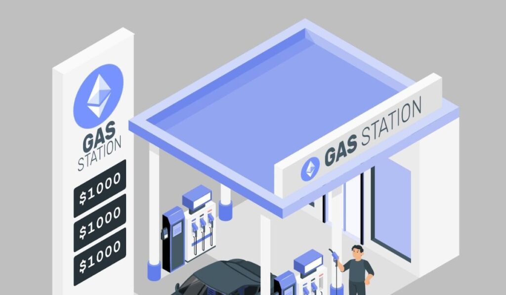 Ethereum Gas Fees Soar Luckily Aarna Offers Gas Efficient 300 Apy Defi Yields 1.jpg