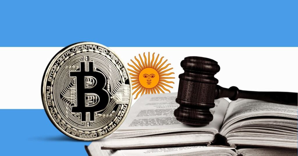 Javier Mileis Victory A Turning Point For Crypto Regulation In Argentina.jpg