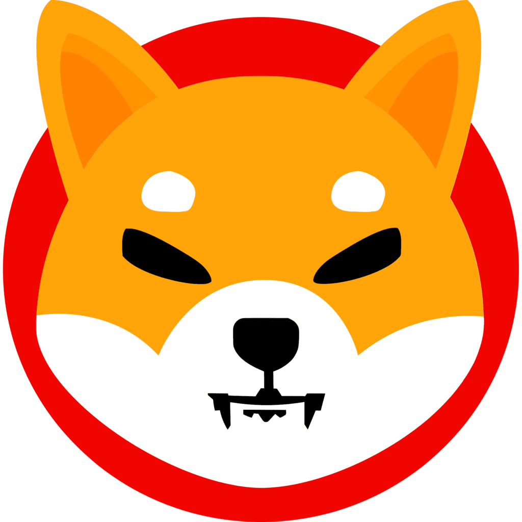 Shiba Inu Shib Logo.png