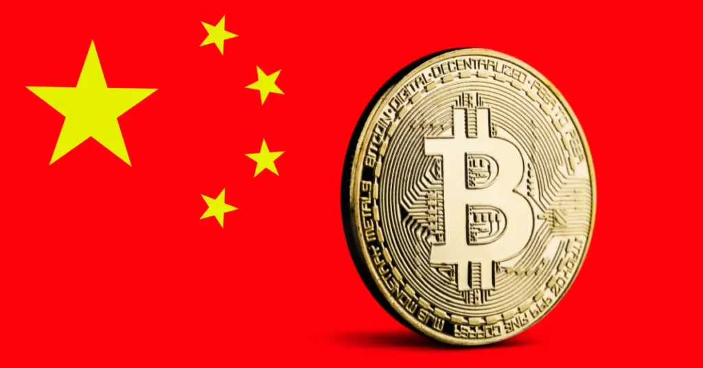 China To Unban Crypto Hashkey Ceo Predicts Shift Amid Global Market Surge 1.webp.webp