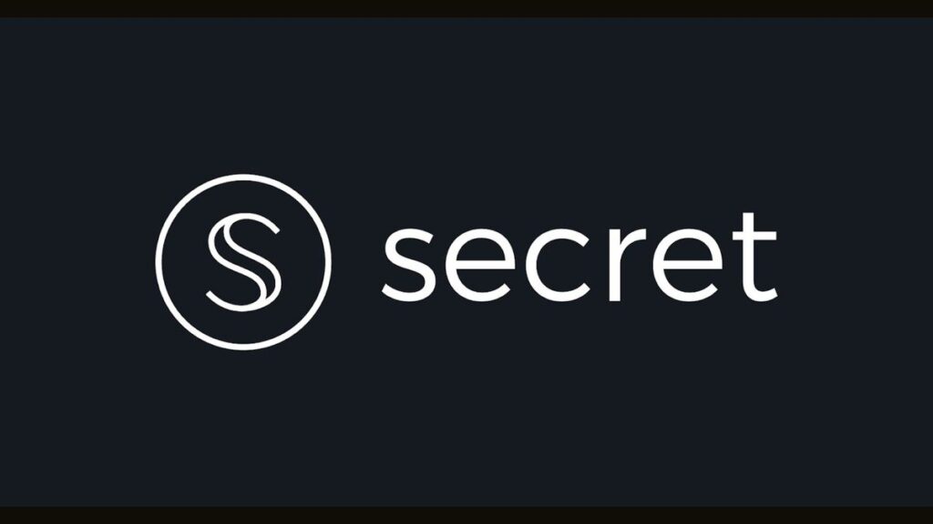 Secret Scrt Token Surges Over 100 Amid Growing Interest In Blockchain Privacy.jpg