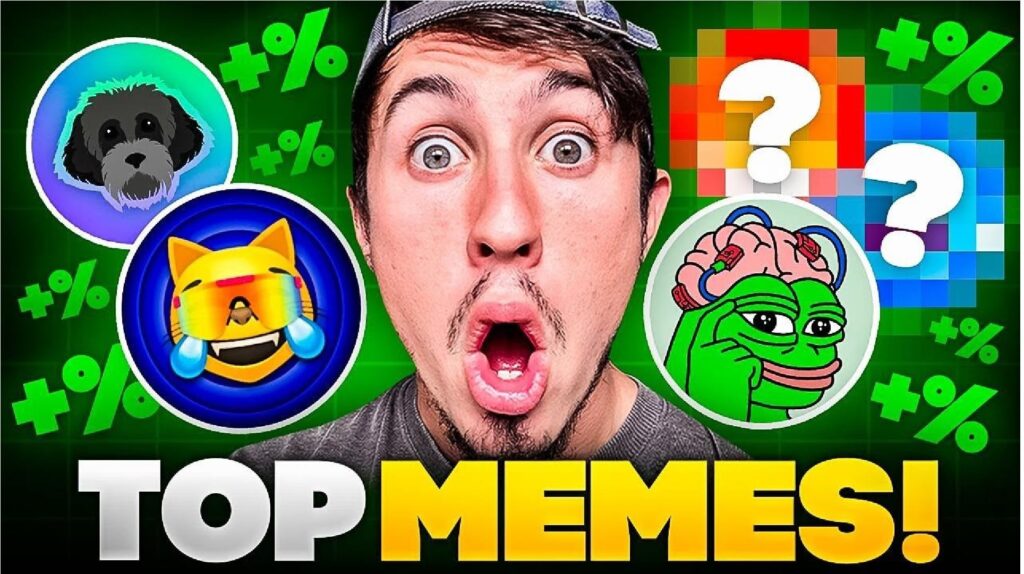 Top 5 Meme Coins To Buy As Bitcoin Hit New Highs.jpg