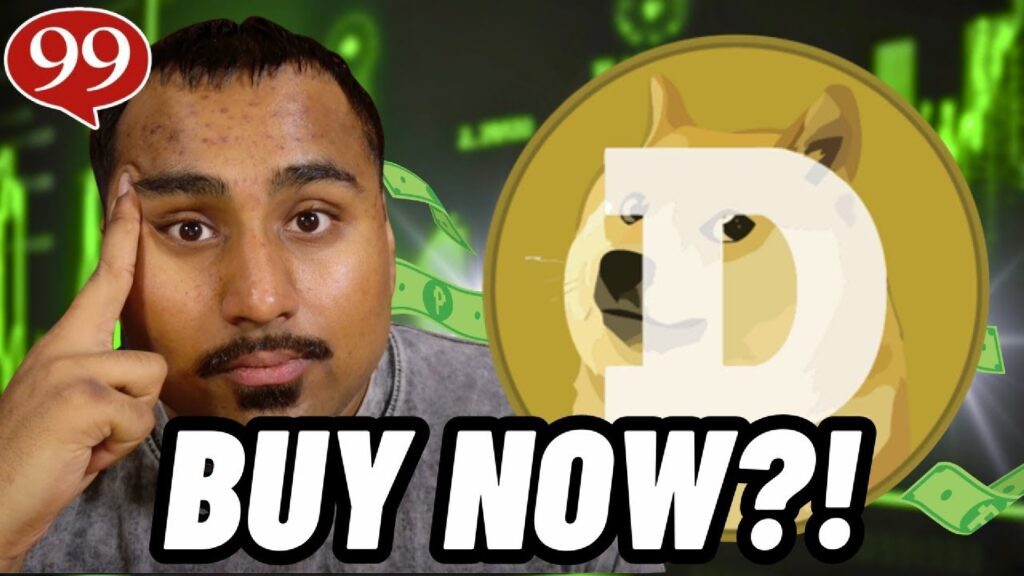 Dogecoin Faces Decline As Bitcoin Falls Below 100k.jpg