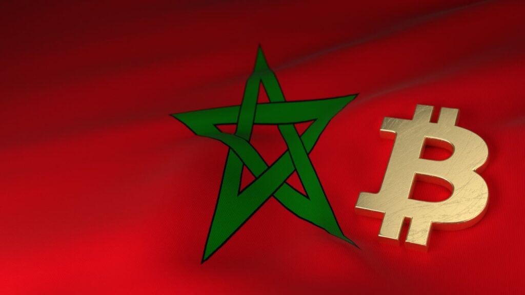 Morocco To Adopt Legal Framework For Crypto Assets.jpg