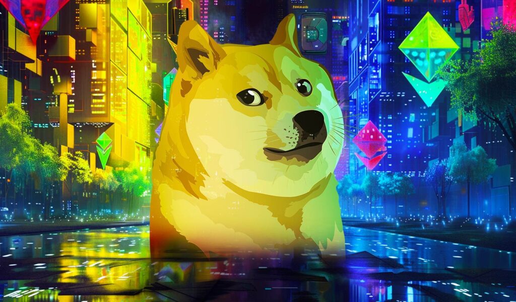 On Chain Doge Rebound.jpg