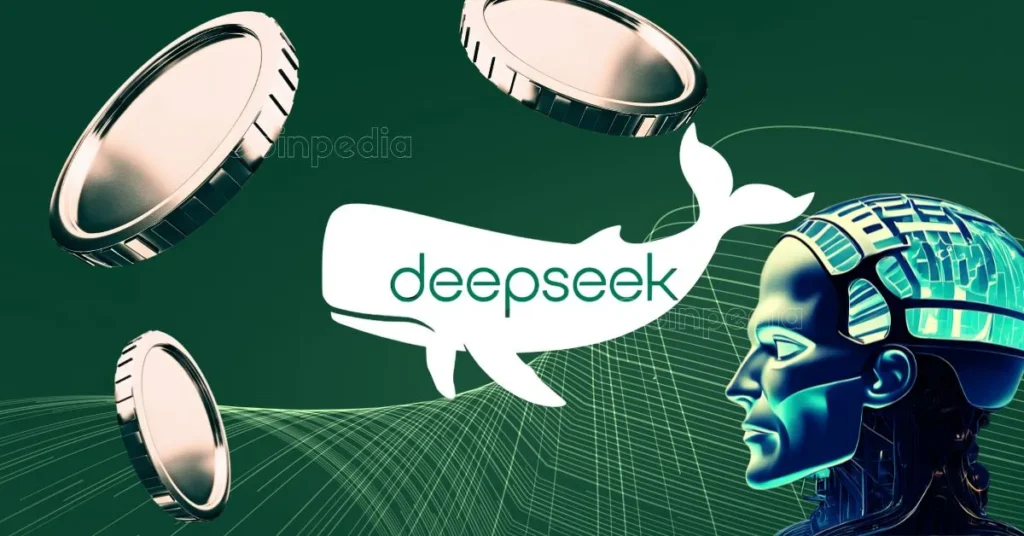 Ai Coins Crash As Deepseek Challenges Openais Dominance.webp.webp