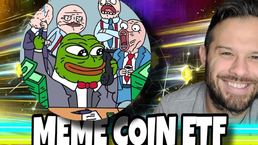 Meme Coin Etf Near Potential Approval While Meme Index Remains Key Benchmark.jpg