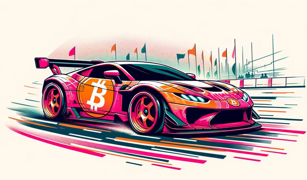 Analyst says bitcoin primed .jpg