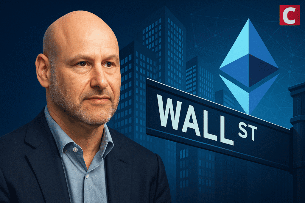 Consensys founder joseph lubin predicts wall street embrace of defi and ethereum.png