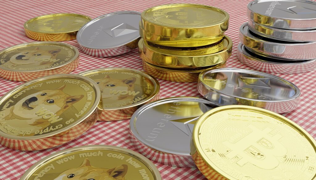 Dogecoin from pixabay 6.jpg