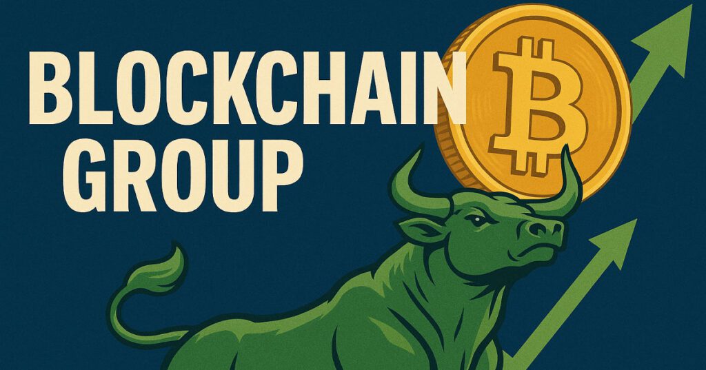 Frances the blockchain group secures e9.7 million more for its bitcoin treasury strategy.jpg
