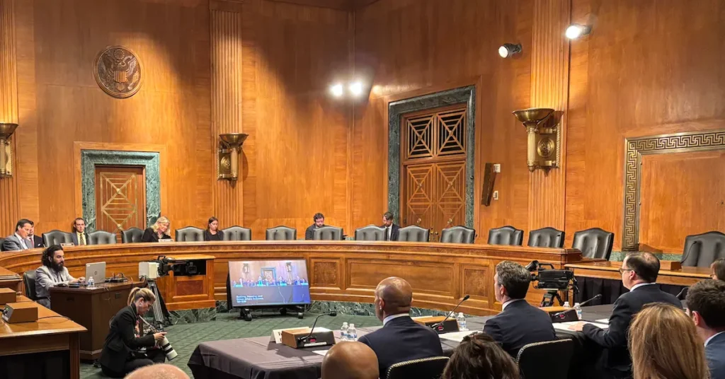 Us senate hearing on crypto market structure.webp.webp