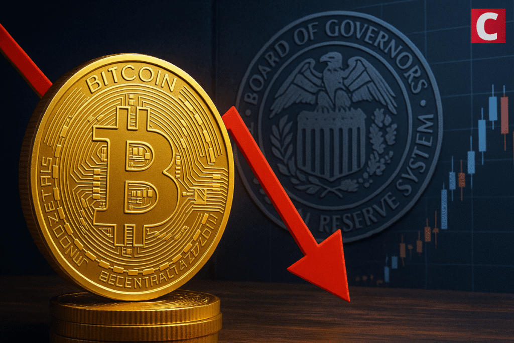 Bitcoin btc price resumes selloff fomc meeting .png