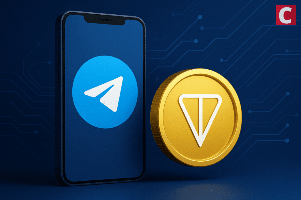 Crypto investments come to telegram with ton based affluent protocol.png