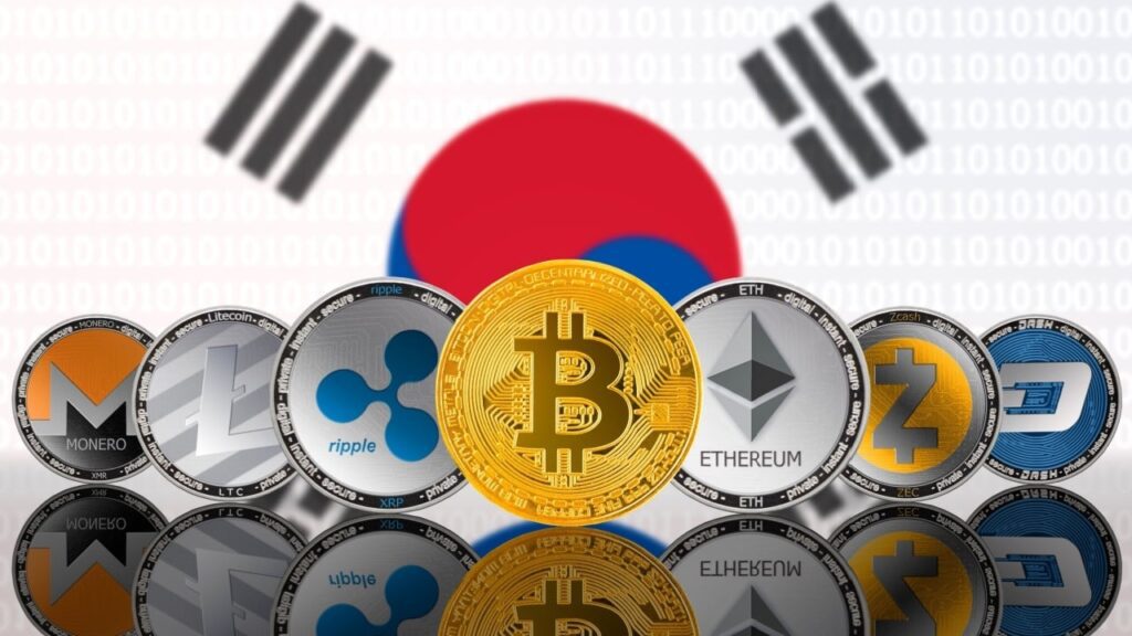 South korea moves toward spot crypto etf approval in 2025.jpg