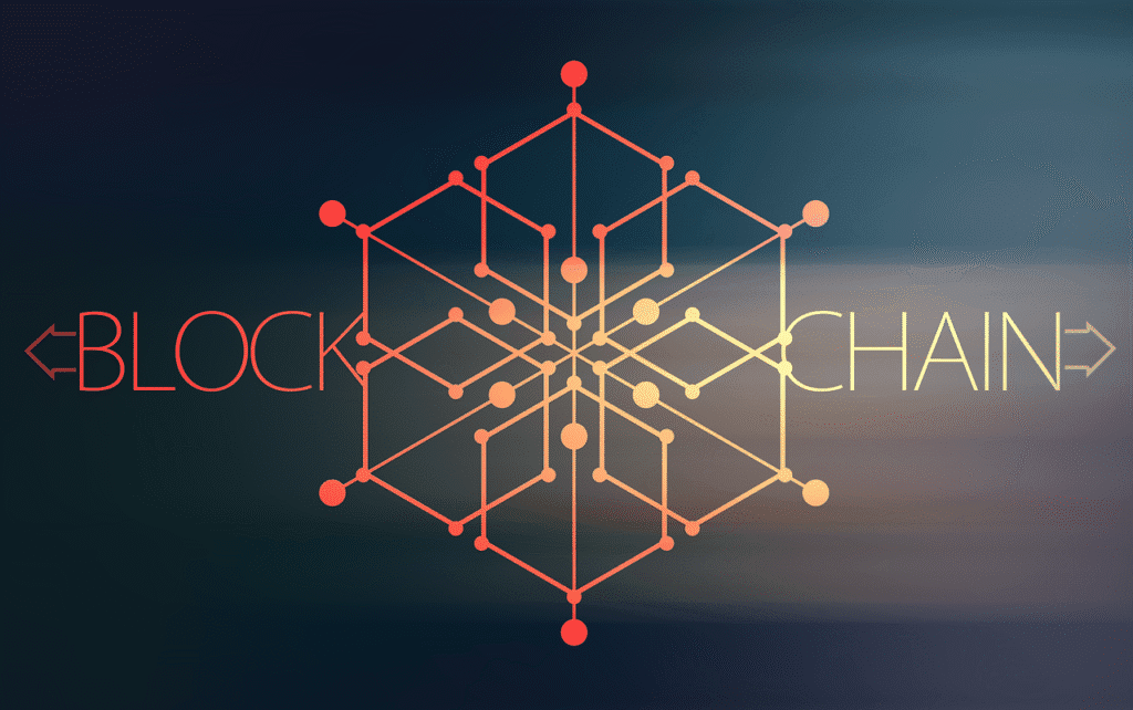 Top 5 blockchain infrastructure companies powering institutional adoption.png